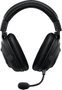 Logitech G Pro X Auriculares Gaming Negros