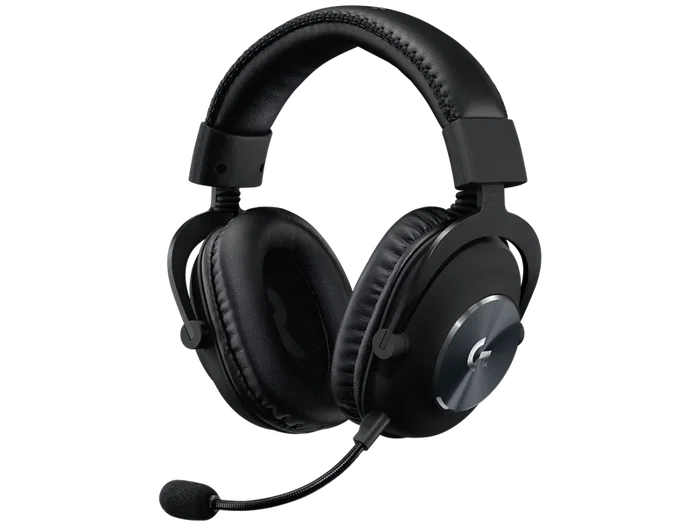 Logitech G PRO X Gaming Headset Negro Logitech G PRO X Gaming Headset Negro