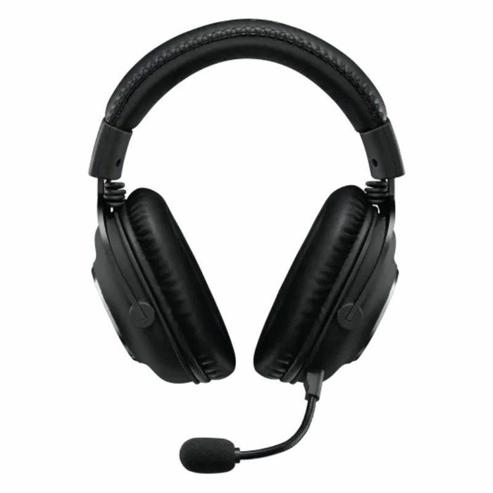 Logitech G Pro X Auriculares Gaming Negros