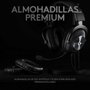 Logitech G Pro X Auriculares Gaming Negros