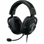 Logitech G Pro X Auriculares Gaming Negros