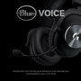 Logitech G Pro X Auriculares Gaming Negro