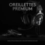 Logitech G Pro X Auriculares Gaming Negros