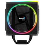 Ventilador con Disipador Aerocool Cylon 4F/ 12cm