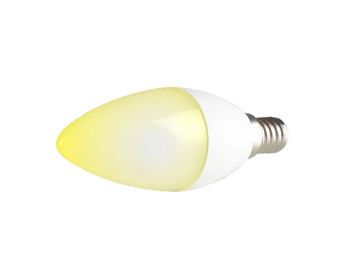 NGS Gleam 514C Bombilla Inteligente Multicolor E14 5W 500 lm