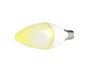 NGS Gleam 514C Bombilla Inteligente Multicolor E14 5W 500 lm