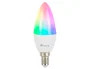 NGS Gleam 514C Bombilla Inteligente Multicolor E14 5W 500 lm