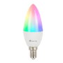NGS Gleam 514C Bombilla Inteligente Multicolor E14 5W 500 lm