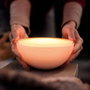 Philips Hue Go V2 Lámpara de Mesa Inteligente Portátil Blanco y Color