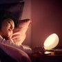 Philips Hue Go V2 Lámpara de Mesa Inteligente Portátil Blanco y Color