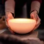 Philips Hue 8718696173992 Lámpara Bluetooth Portátil Blanco y Color Compatible con Alexa, Google y Apple HomeKit
