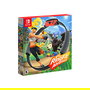 Nintendo Ring Fit Adventure - Juego de Fitness para Nintendo Switch, Idioma Plurilingue, ESRB E10+, Incluye Controlador de Movimiento