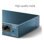 TP-Link LS105G Switch Gigabit Ethernet 5 Puertos Azul