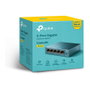 TP-Link LS105G Switch Gigabit Ethernet 5 Puertos Azul