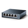 TP-Link LS105G Switch Gigabit Ethernet 5 Puertos Azul