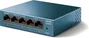 TP-Link LS105G Switch Gigabit Ethernet 5 Puertos Azul