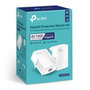 TP-Link TL-PA7017 KIT Adaptador Powerline AV1000 Gigabit (Pack de 2)