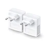 TP-Link TL-PA7017 KIT V4 Kit de Adaptadores Powerline 1GbE