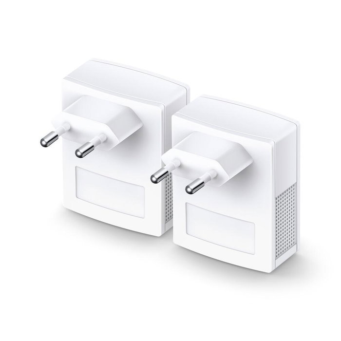 TP-Link TL-PA7017 KIT Adaptadores Powerline AV1000 Gigabit (Pack de 2)