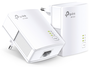 TP-Link TL-PA7017 KIT Adaptador Powerline AV1000 Gigabit (Pack de 2)