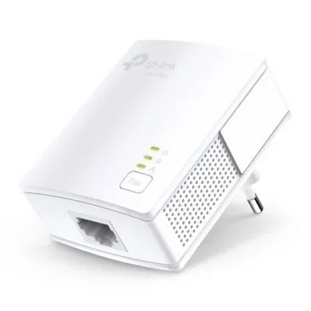 TP-Link TL-PA7017KIT Adaptador Powerline Gigabit 1000Mbps Ethernet, Pack 2