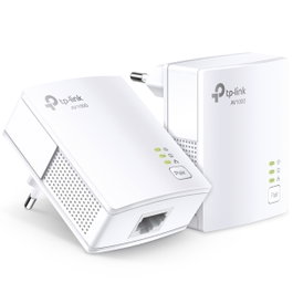 TP-Link TL-PA7017 KIT Adaptadores Powerline AV1000 Gigabit (Pack de 2)