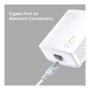 TP-Link TL-PA7017 KIT Adaptador Powerline AV1000 Gigabit (Pack de 2)