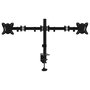 Equip Soporte para dos monitores de 13-27 pulgadas 650152