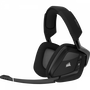 Corsair VOID ELITE Wireless Auriculares Diadema Negro