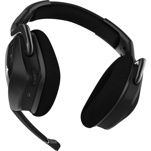 Corsair VOID ELITE Wireless Auriculares Diadema Negro