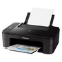 Canon PIXMA TS3350 Impresora Multifunción Inyección de Tinta Negra