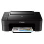 Canon PIXMA TS3350 Impresora Multifunción Inyección de Tinta Negra