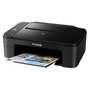Canon PIXMA TS3350 Impresora Multifunción Inyección de Tinta Negra