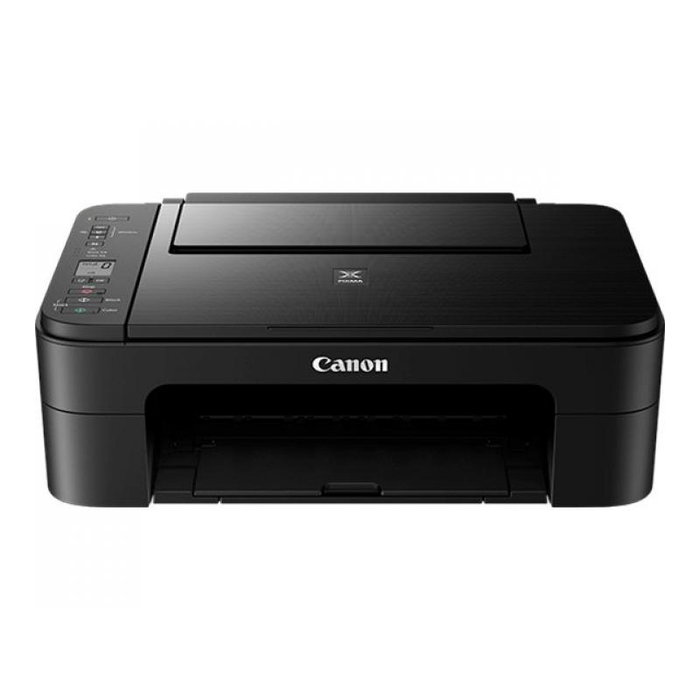 Canon PIXMA TS3350 Multifunktionsdrucker (Impresora Multifunción) 3771C006