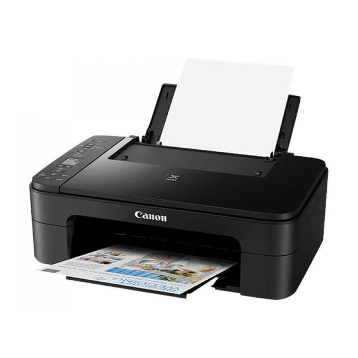 Canon PIXMA TS3350 Multifunktionsdrucker (Impresora Multifunción) 3771C006