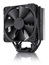 Noctua Nh-U12S Chromax.Black Processor Cooler 12 Cm