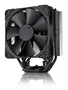 Noctua NH-U12S chromax.black Disipador de CPU 12 cm Negro