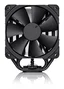 Noctua NH-U12S chromax.black Disipador de CPU 12 cm Negro