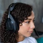ASTRO A50 Auriculares Gaming Inalámbricos con Base Station para Xbox One/PC | Negro/Oro | Sonido Dolby Atmos | ASTRO Audio V2 | Diadema | Micrófono Boom