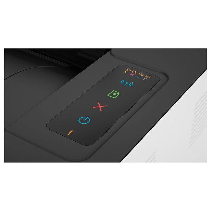 HP Color Laser 150nw HP Color Laser 150nw