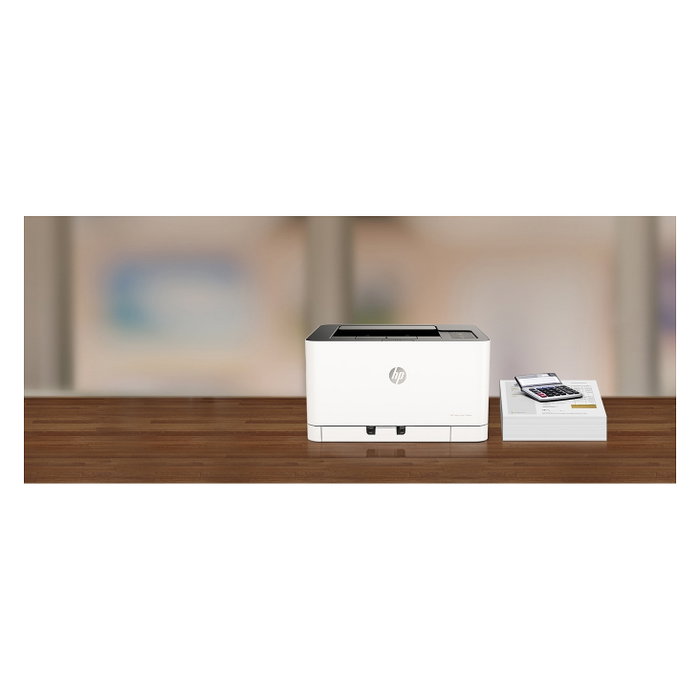 HP Color Laser 150nw HP Color Laser 150nw