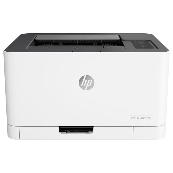 HP Color Laser 150nw HP Color Laser 150nw
