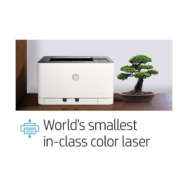 HP Color Laser 150nw HP Color Laser 150nw