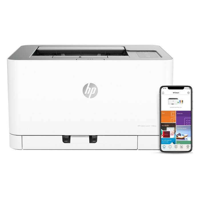 HP Color Laser 150nw HP Color Laser 150nw