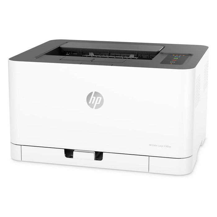 HP Color Laser 150nw HP Color Laser 150nw