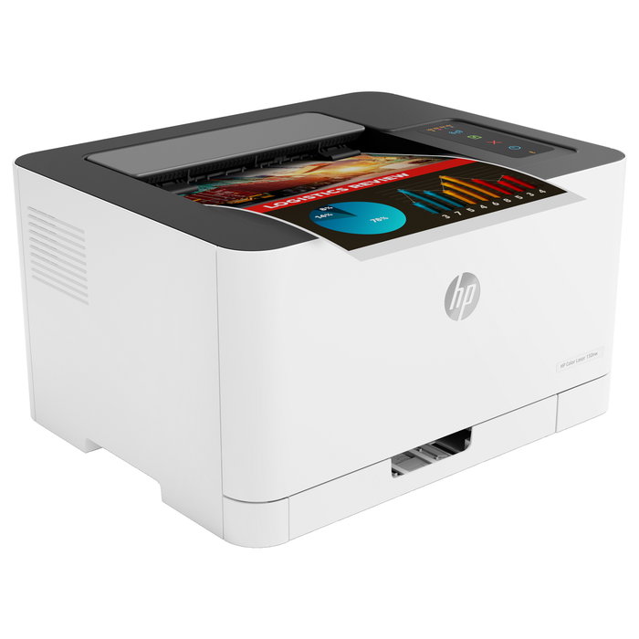 HP Color Laser 150nw HP Color Laser 150nw