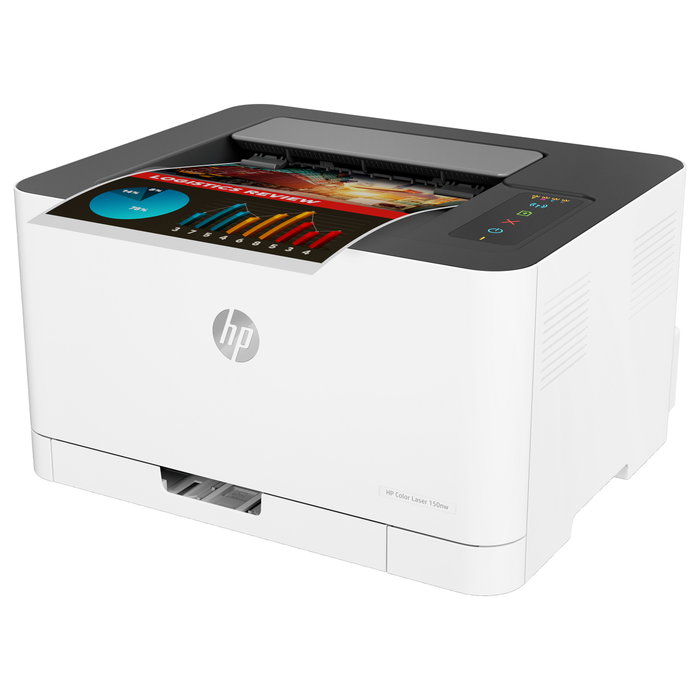 HP Color Laser 150nw HP Color Laser 150nw