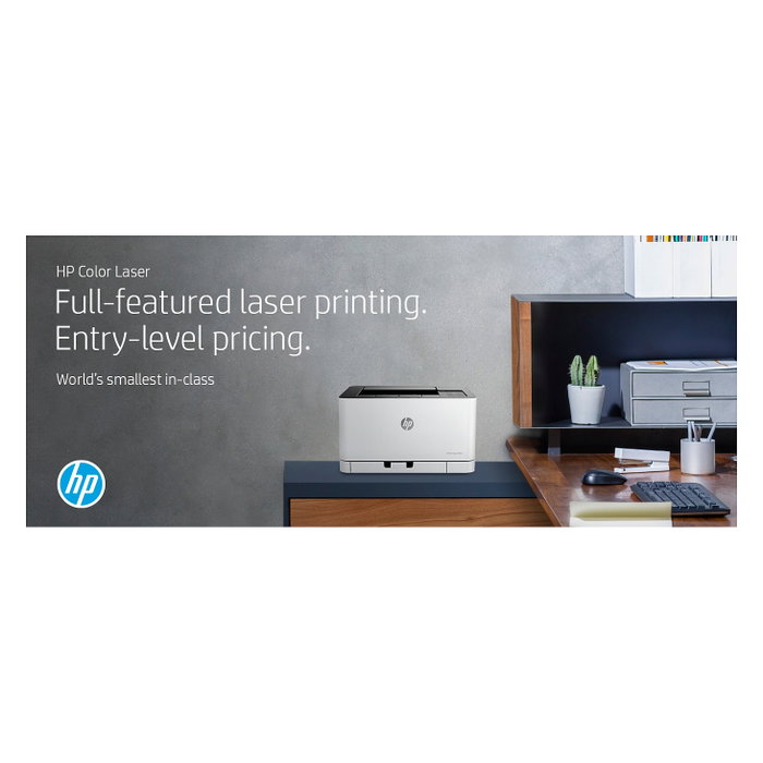 HP Color Laser 150nw HP Color Laser 150nw