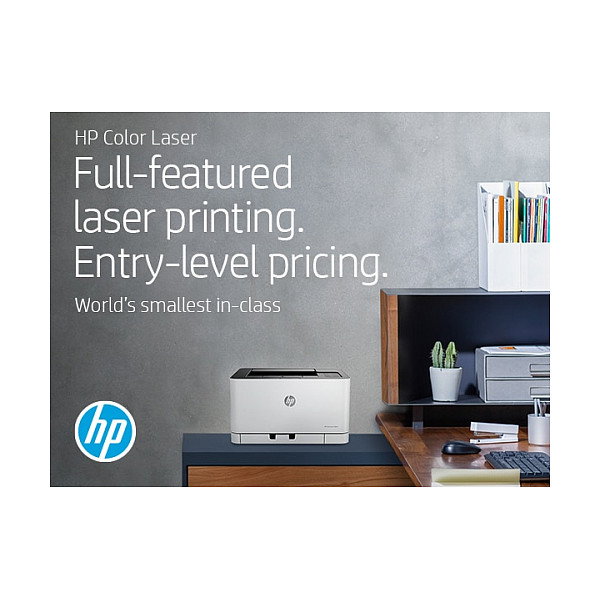 HP Color Laser 150nw HP Color Laser 150nw