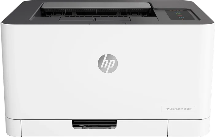 HP Color Laser 150nw HP Color Laser 150nw